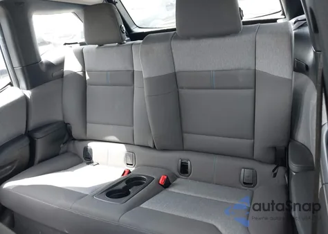 2019 BMW I3 120Ah from USA, damaged, VIN WBY8P2C56K7D40637